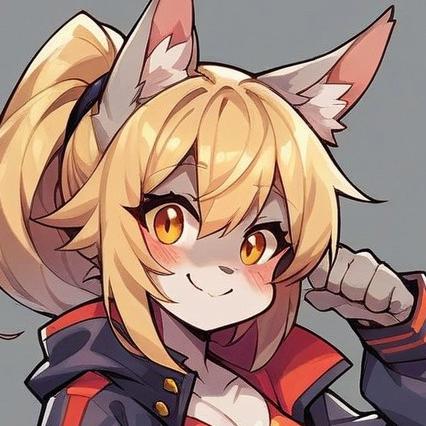 Vexy_Paws's Avatar